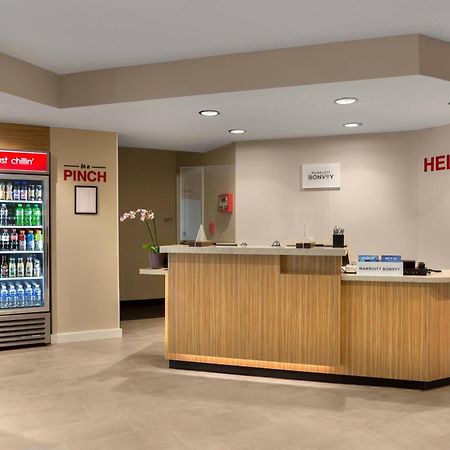 Towneplace Suites Boone Dış mekan fotoğraf