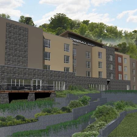 Towneplace Suites Boone Dış mekan fotoğraf