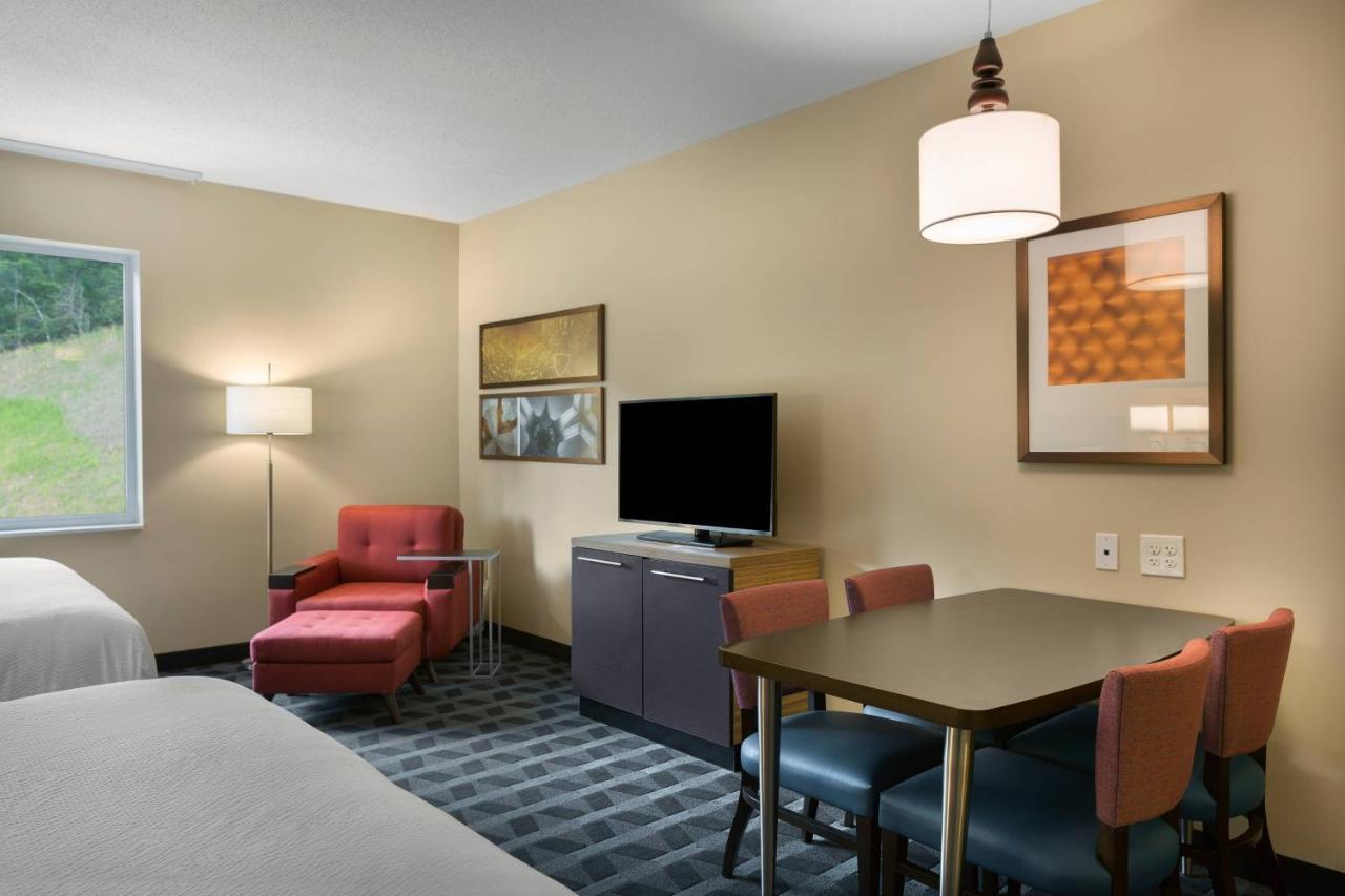 Towneplace Suites Boone Dış mekan fotoğraf
