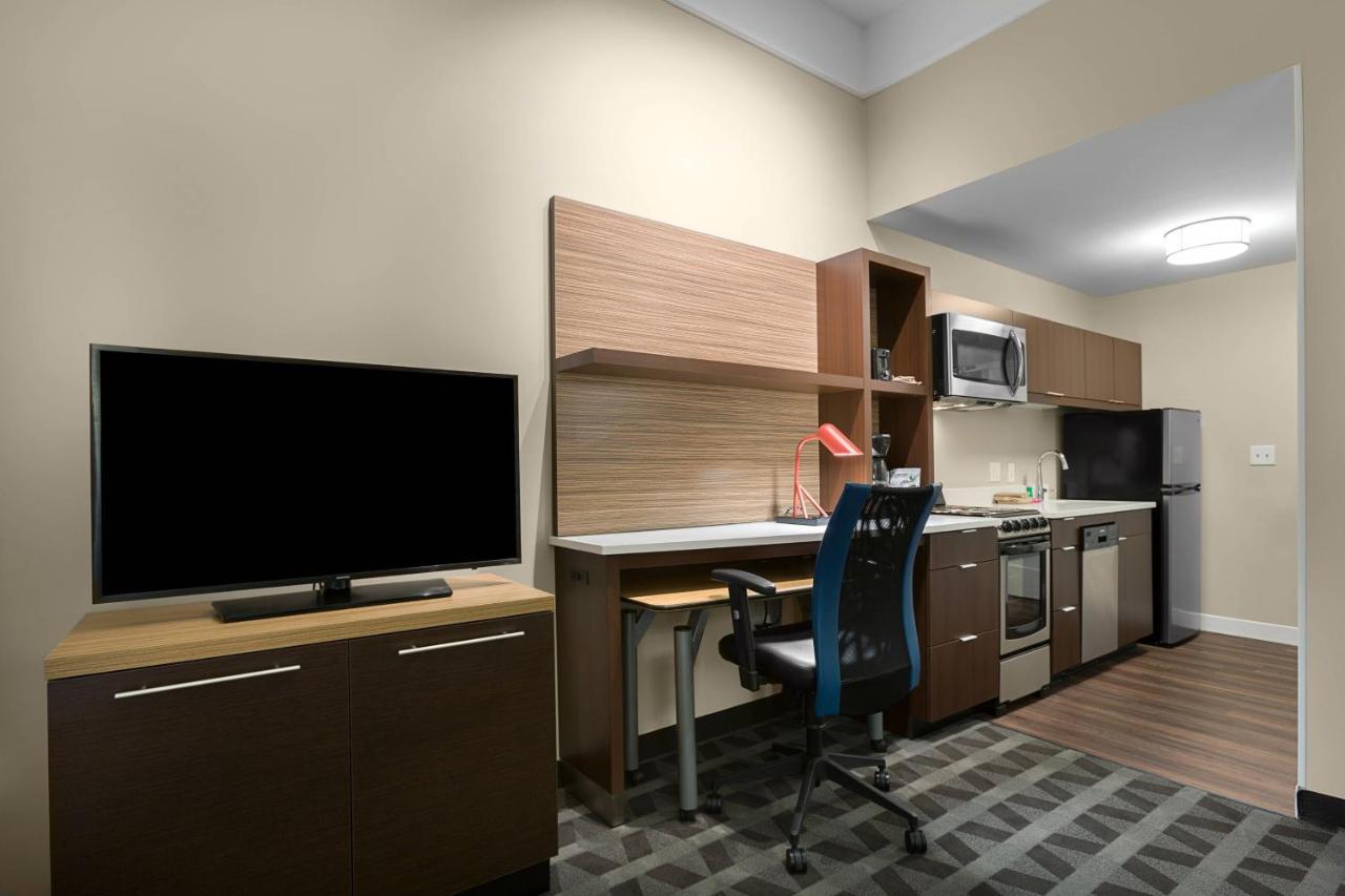 Towneplace Suites Boone Dış mekan fotoğraf