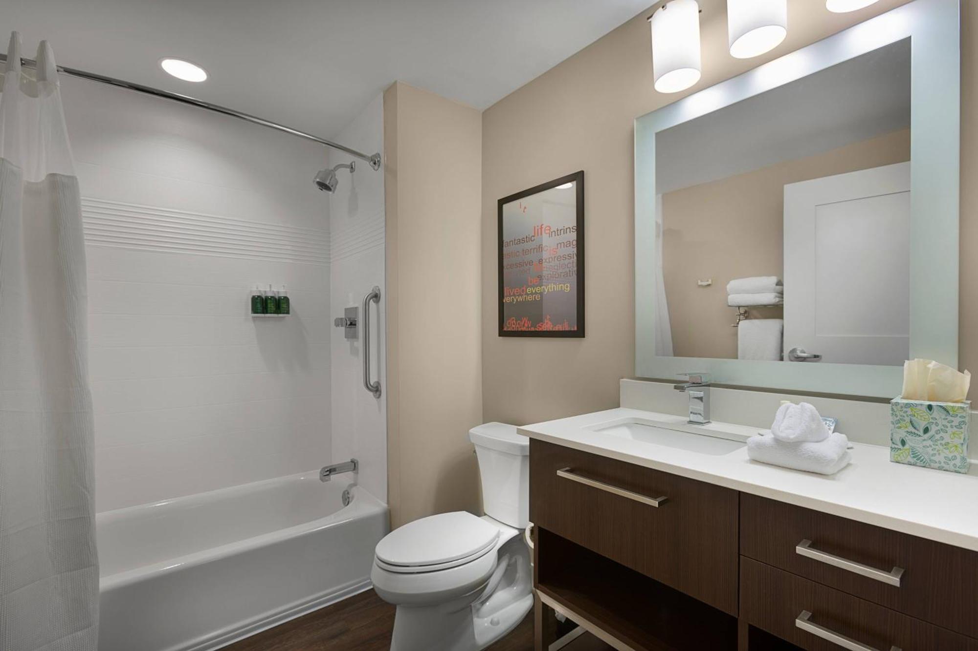 Towneplace Suites Boone Dış mekan fotoğraf