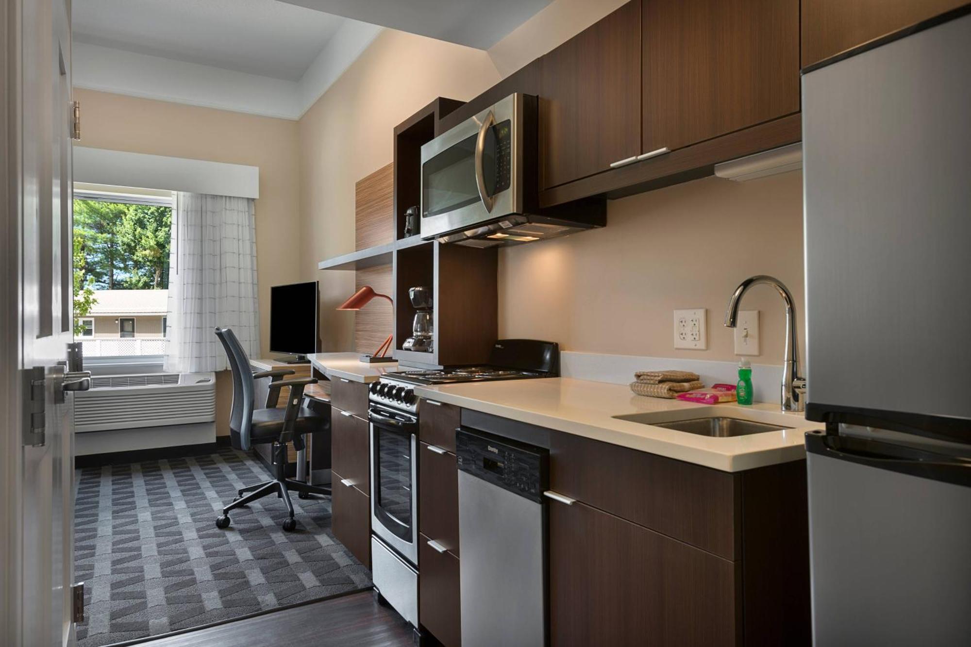 Towneplace Suites Boone Dış mekan fotoğraf