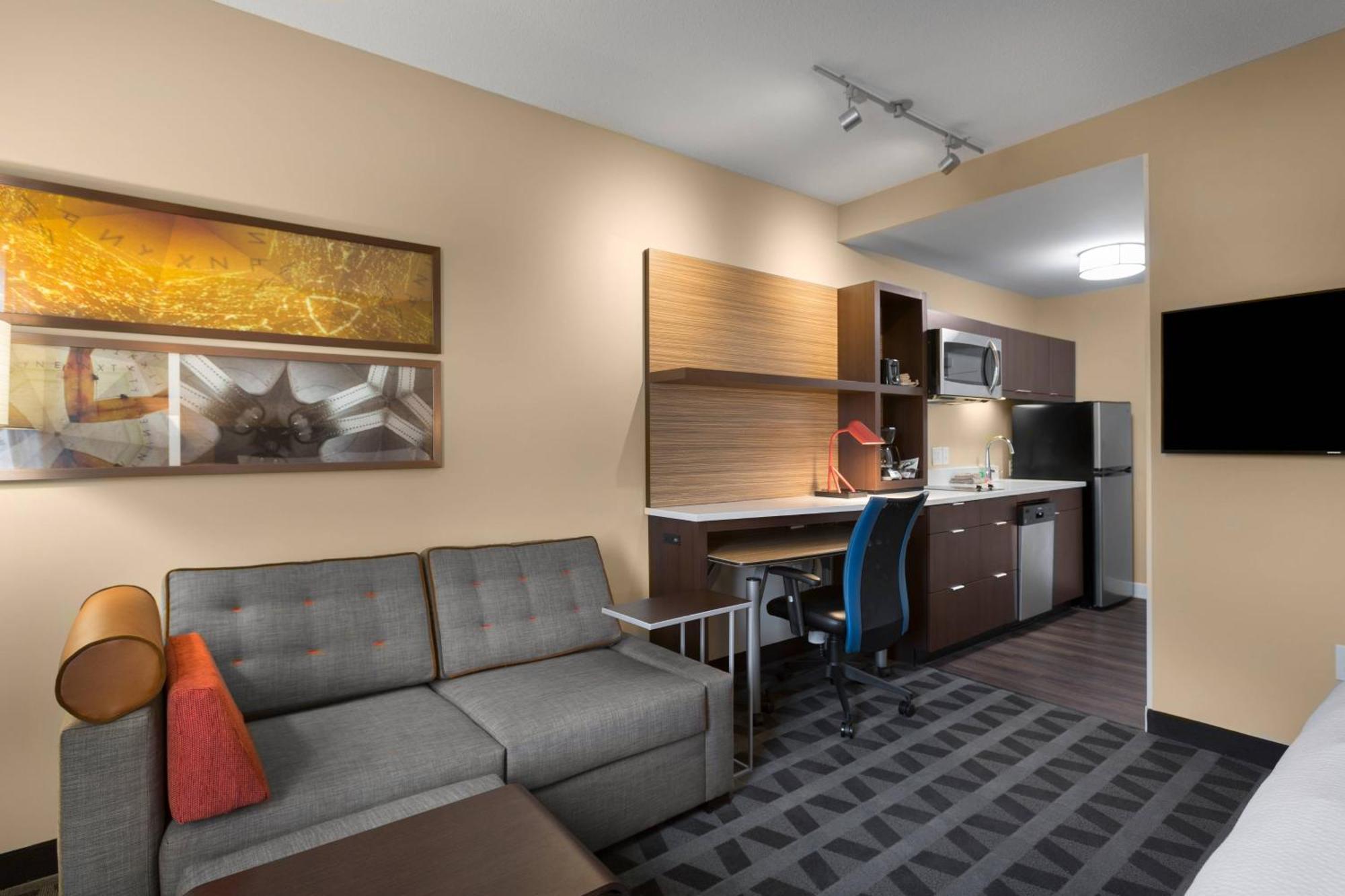 Towneplace Suites Boone Dış mekan fotoğraf