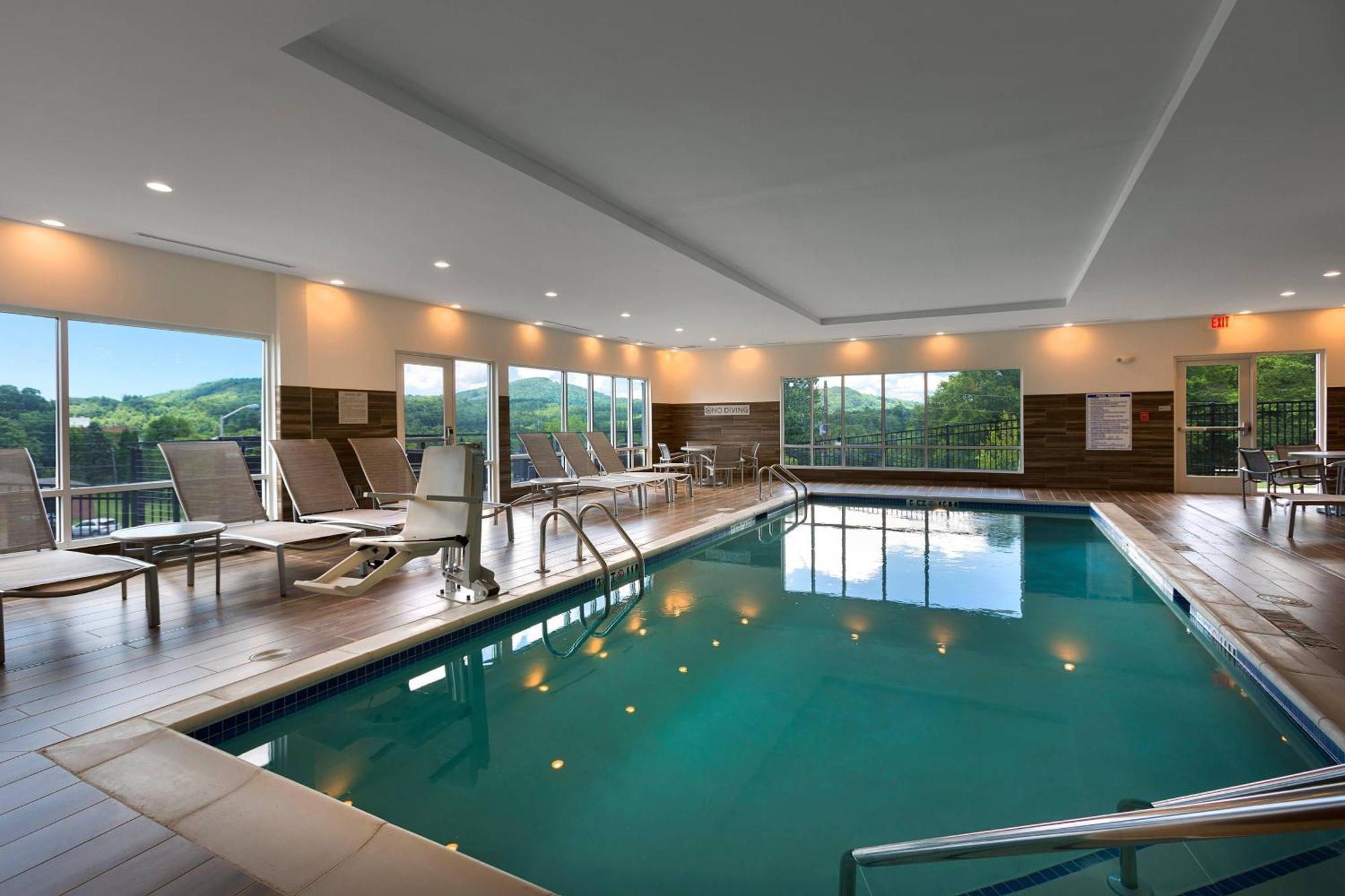 Towneplace Suites Boone Dış mekan fotoğraf