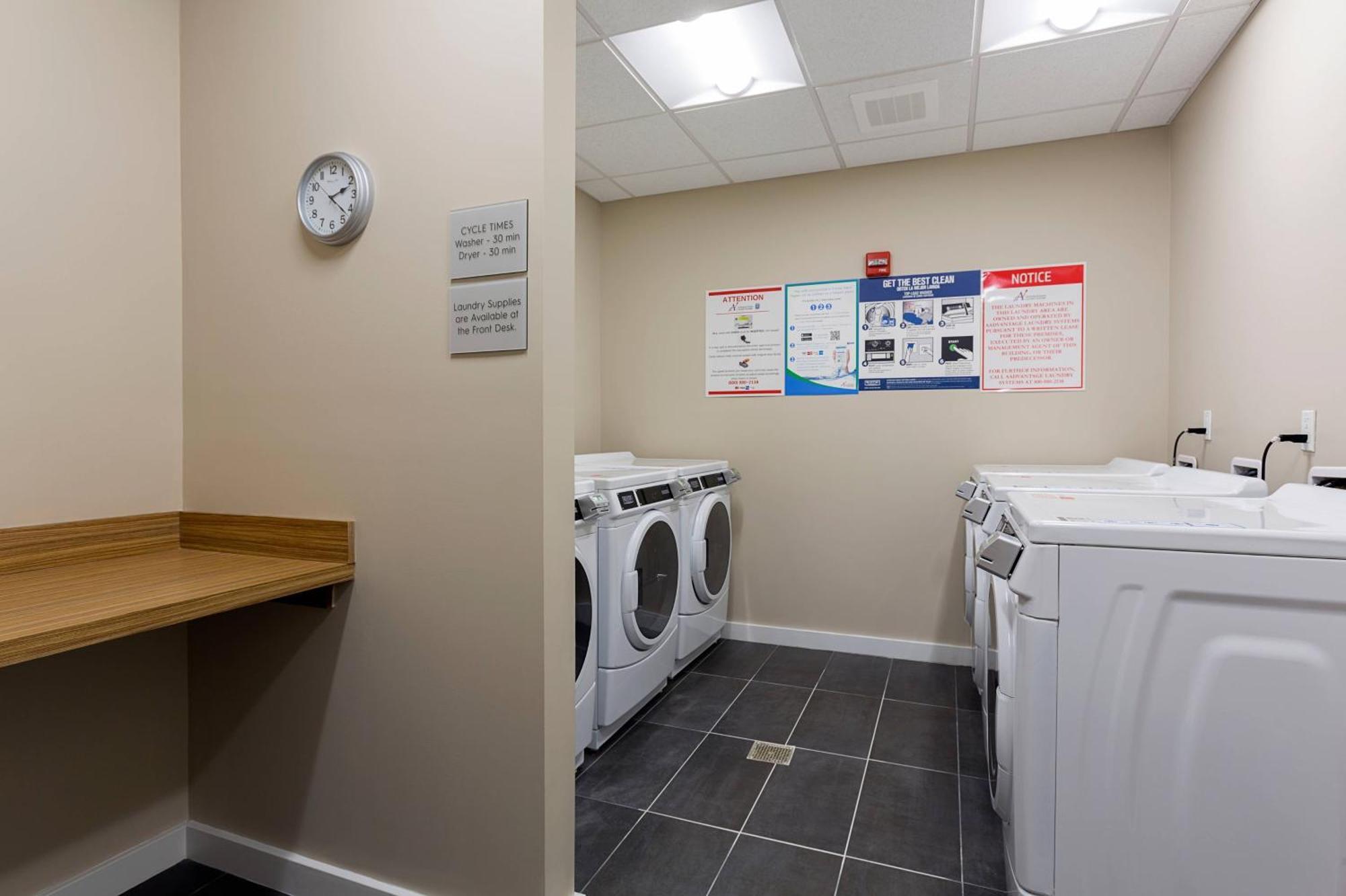 Towneplace Suites Boone Dış mekan fotoğraf