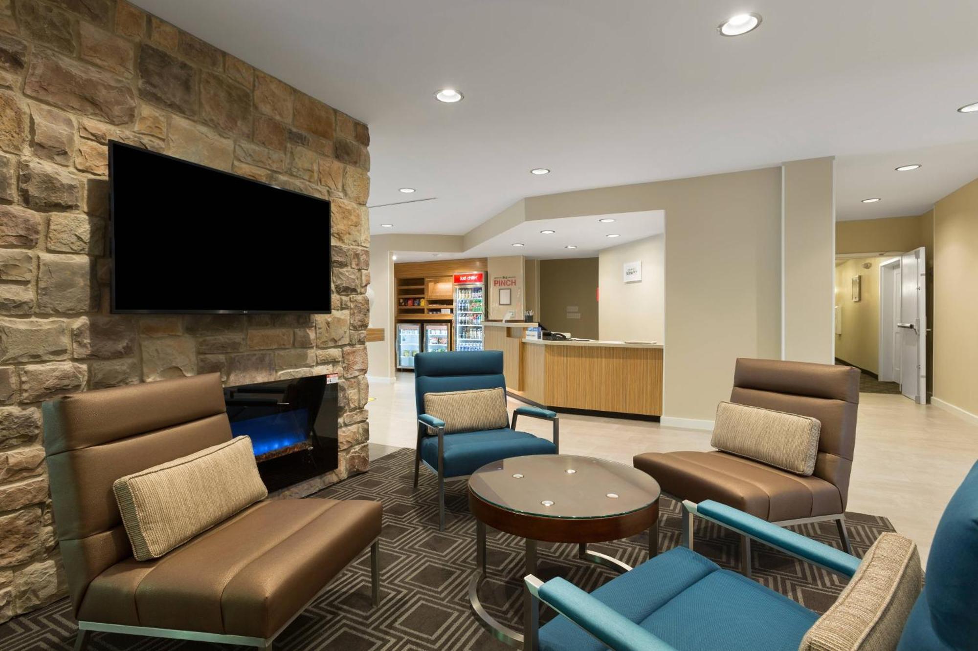 Towneplace Suites Boone Dış mekan fotoğraf